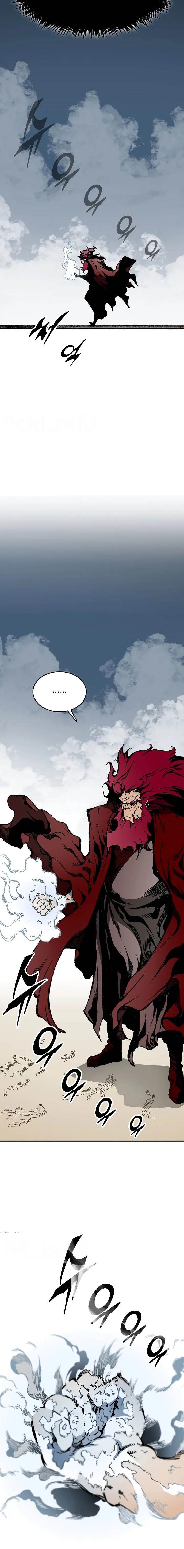 Memoir Of The King Of War Chap 109 - Next Chap 110