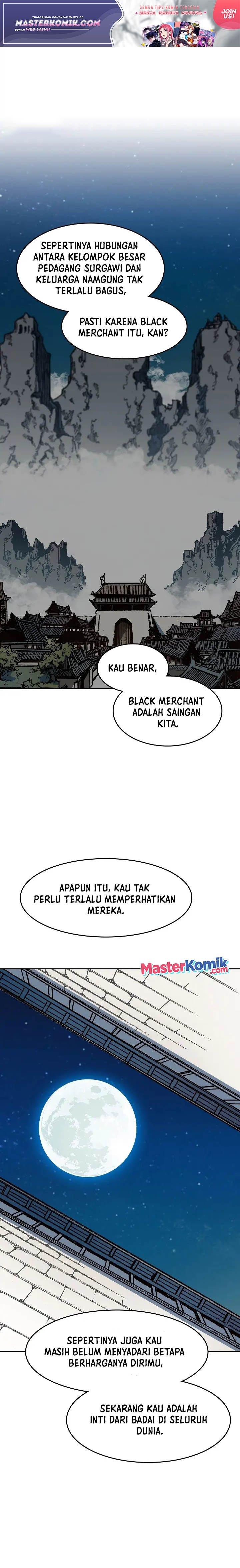 Memoir Of The King Of War Chap 104 - Next Chap 105