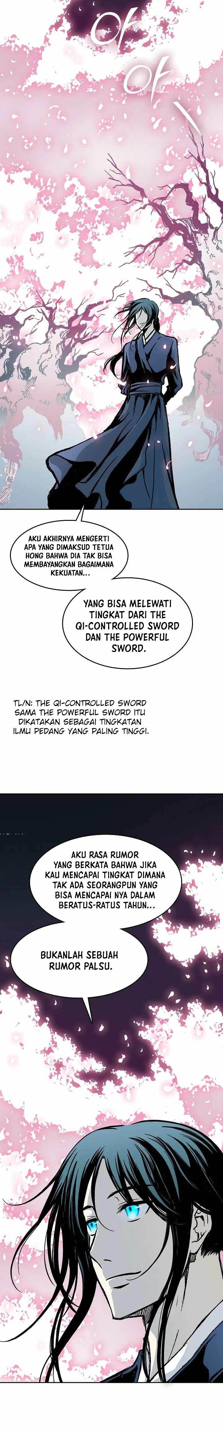 Memoir Of The King Of War Chap 105 - Next Chap 106