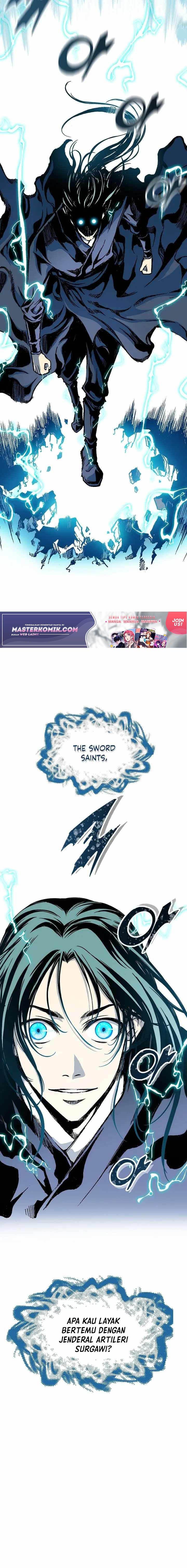 Memoir Of The King Of War Chap 105 - Next Chap 106