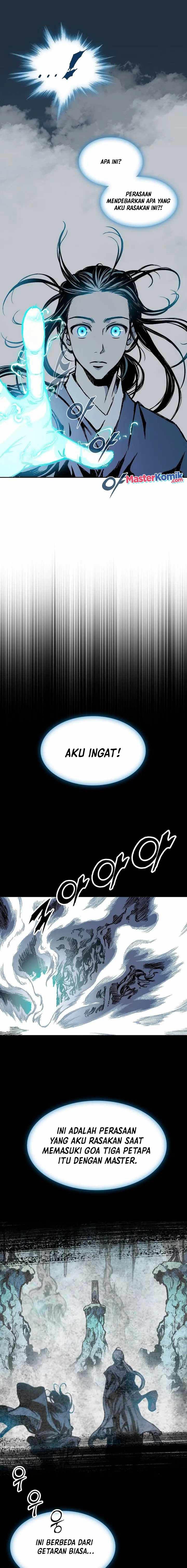 Memoir Of The King Of War Chap 105 - Next Chap 106