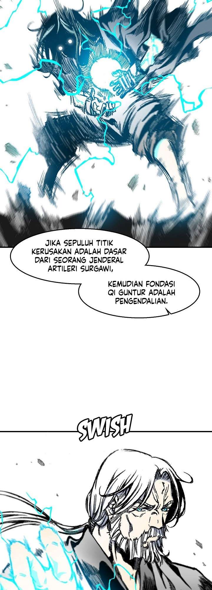 Memoir Of The King Of War Chap 10 - Next Chap 11