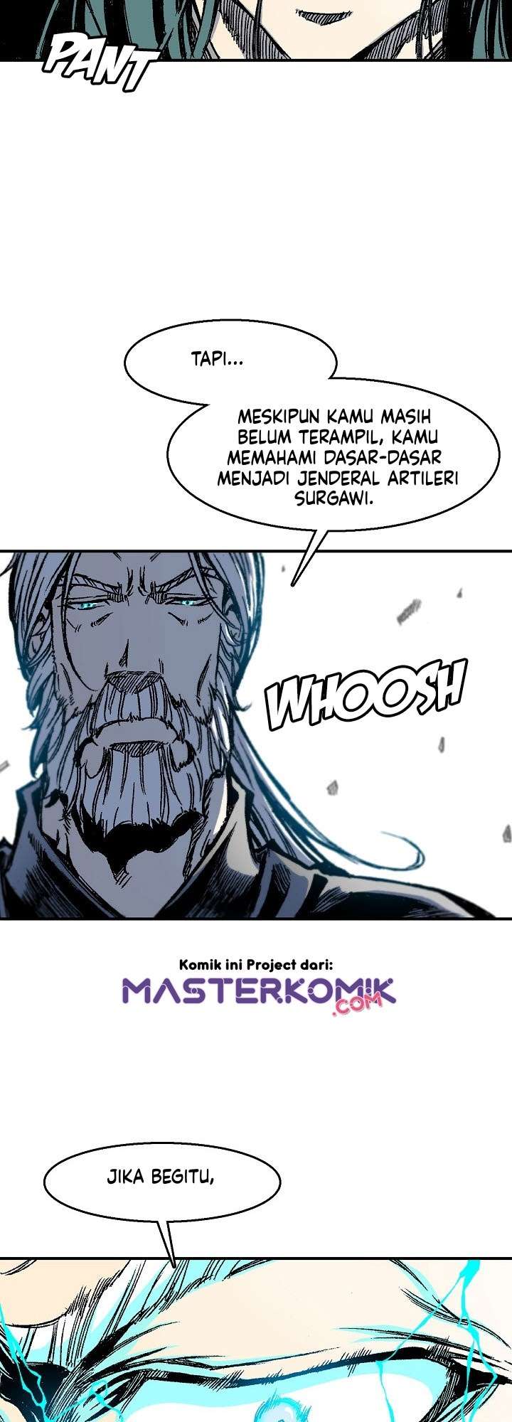Memoir Of The King Of War Chap 10 - Next Chap 11