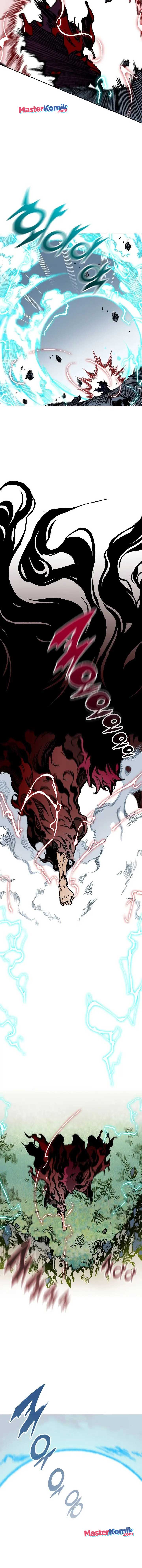 Memoir Of The King Of War Chap 100 - Next Chap 101