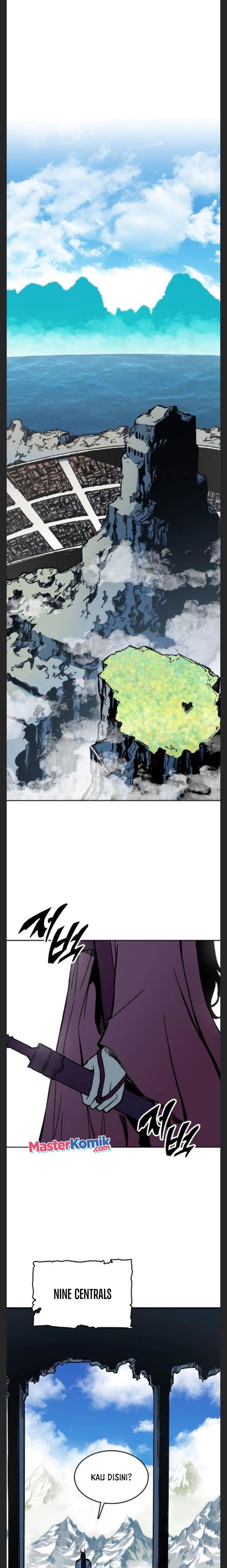 Memoir Of The King Of War Chap 102 - Next Chap 103