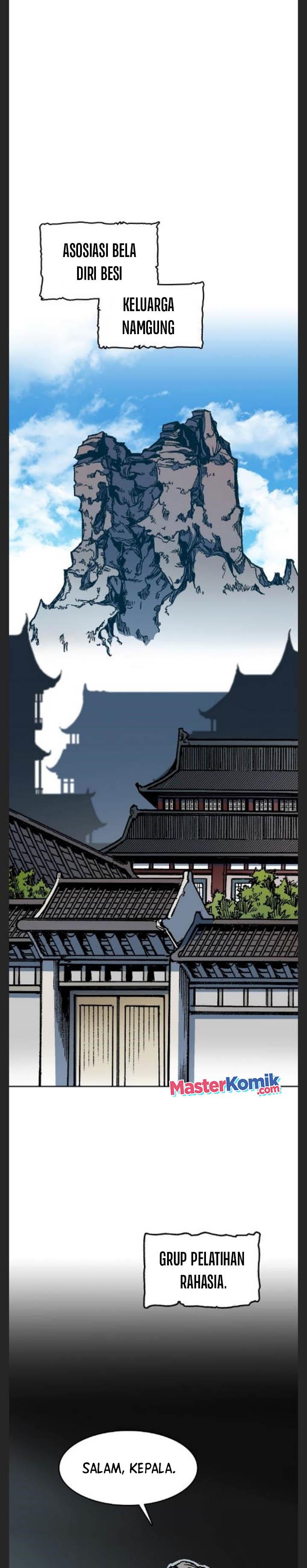 Memoir Of The King Of War Chap 102 - Next Chap 103