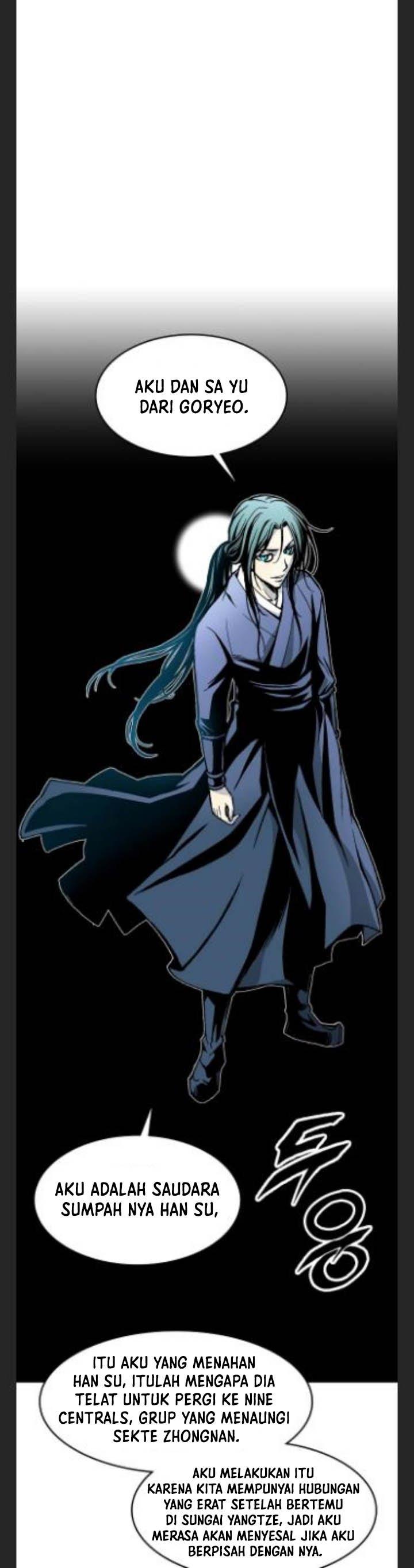 Memoir Of The King Of War Chap 103 - Next Chap 104