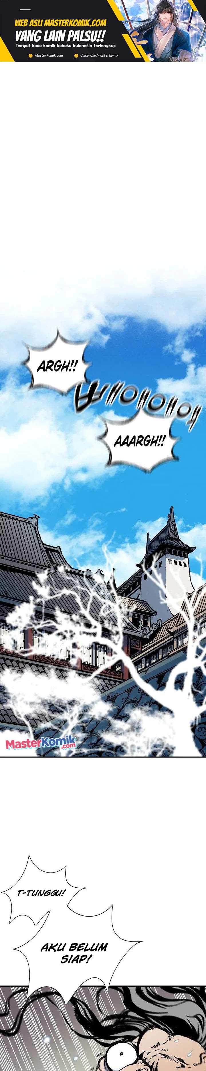 Memoir Of The King Of War Chap 118 - Next Chap 119
