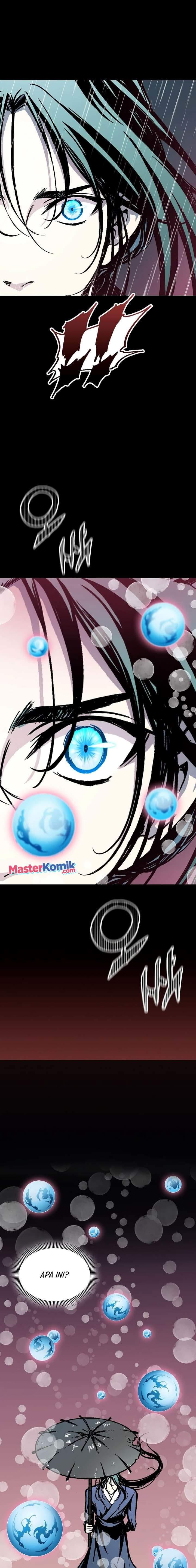 Memoir Of The King Of War Chap 114 - Next Chap 115
