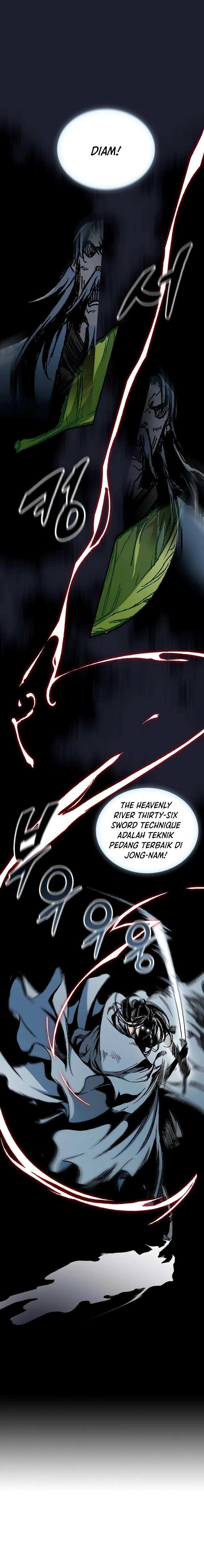 Memoir Of The King Of War Chap 117 - Next Chap 118