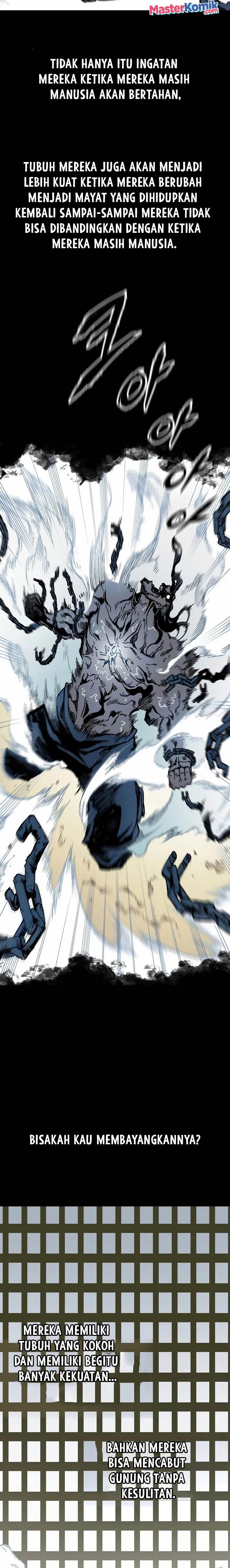Memoir Of The King Of War Chap 110 - Next Chap 111