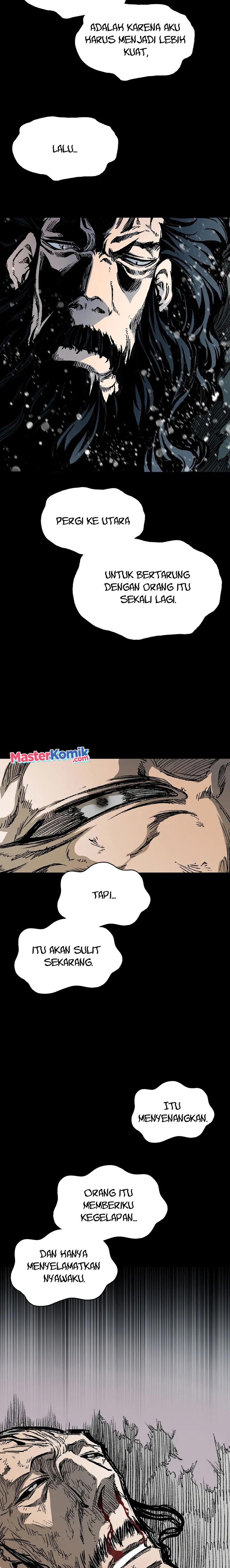 Memoir Of The King Of War Chap 128 - Next Chap 129