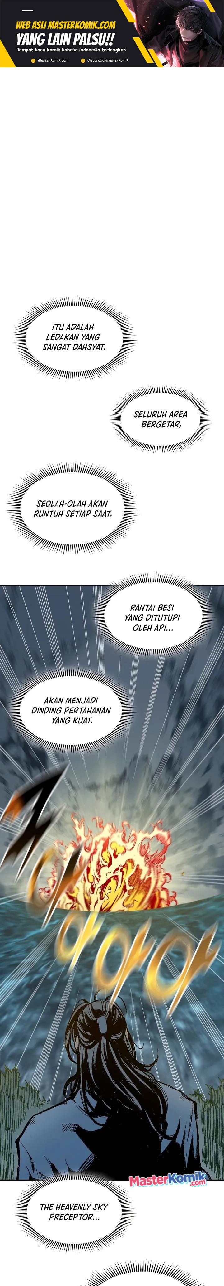 Memoir Of The King Of War Chap 128 - Next Chap 129