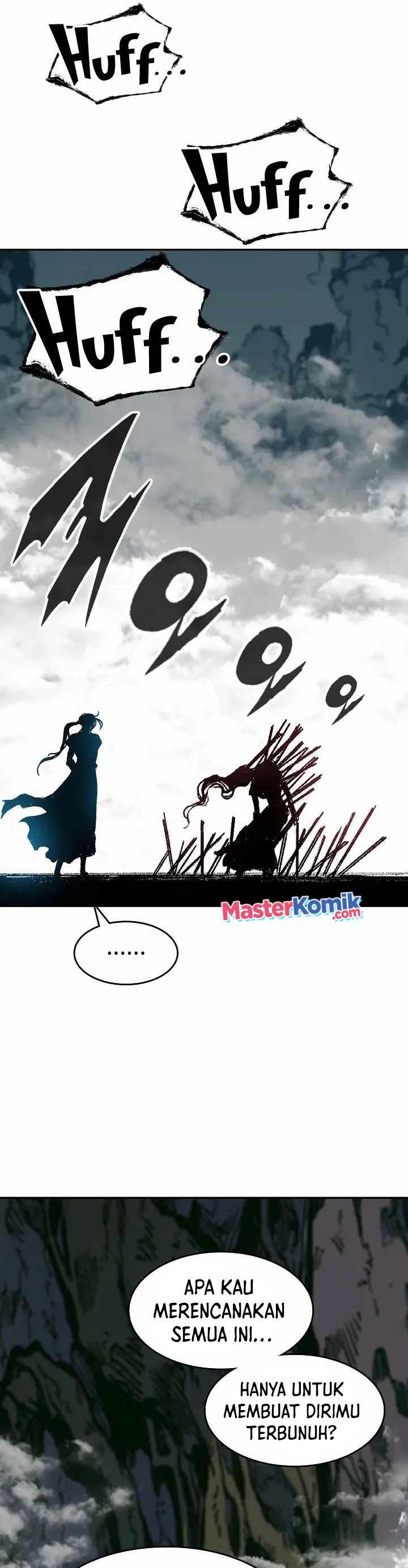 Memoir Of The King Of War Chap 129 - Next Chap 130