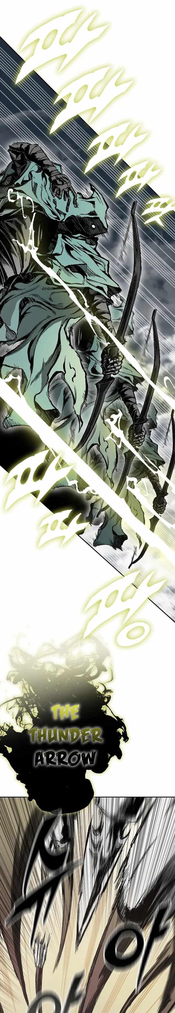 Memoir Of The King Of War Chap 129 - Next Chap 130