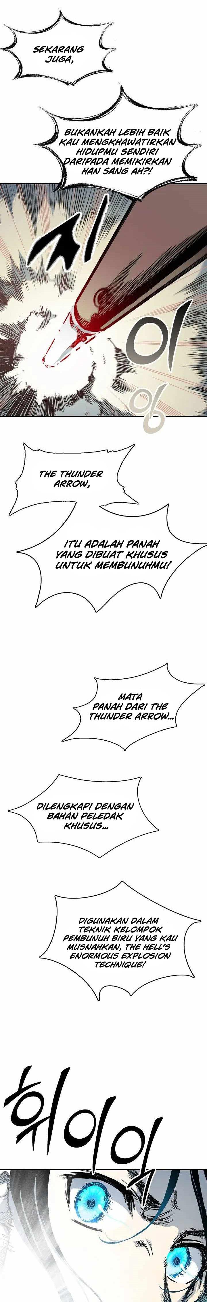 Memoir Of The King Of War Chap 129 - Next Chap 130