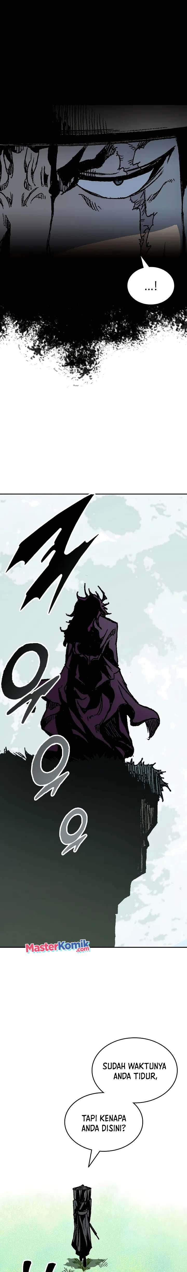 Memoir Of The King Of War Chap 124 - Next Chap 125