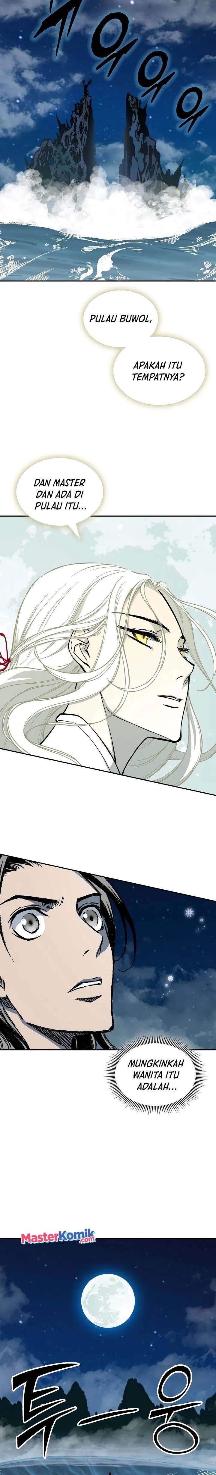Memoir Of The King Of War Chap 124 - Next Chap 125