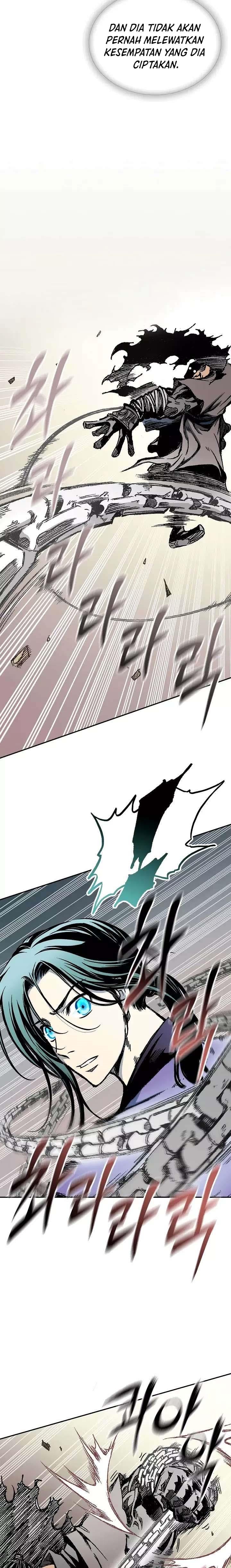 Memoir Of The King Of War Chap 124 - Next Chap 125