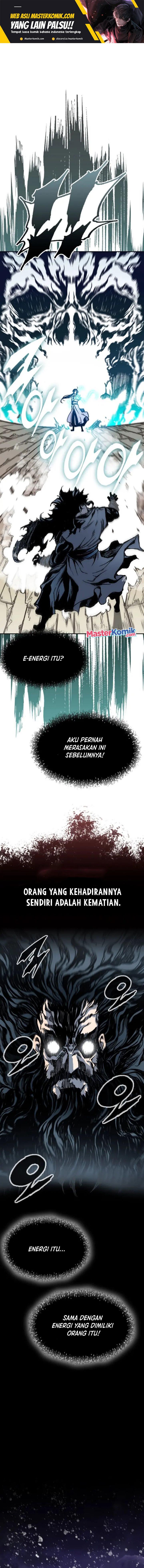 Memoir Of The King Of War Chap 126 - Next Chap 127
