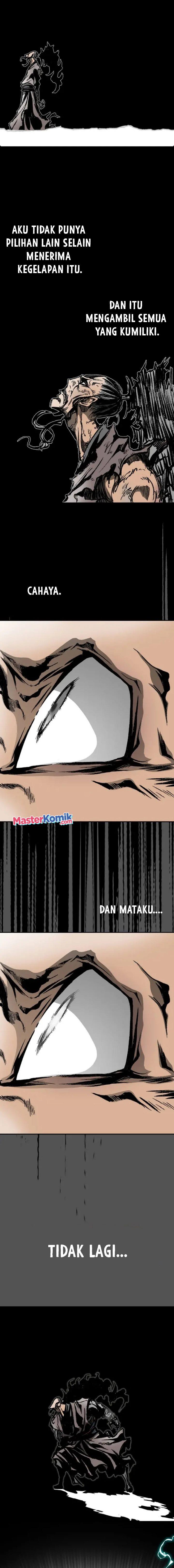 Memoir Of The King Of War Chap 126 - Next Chap 127