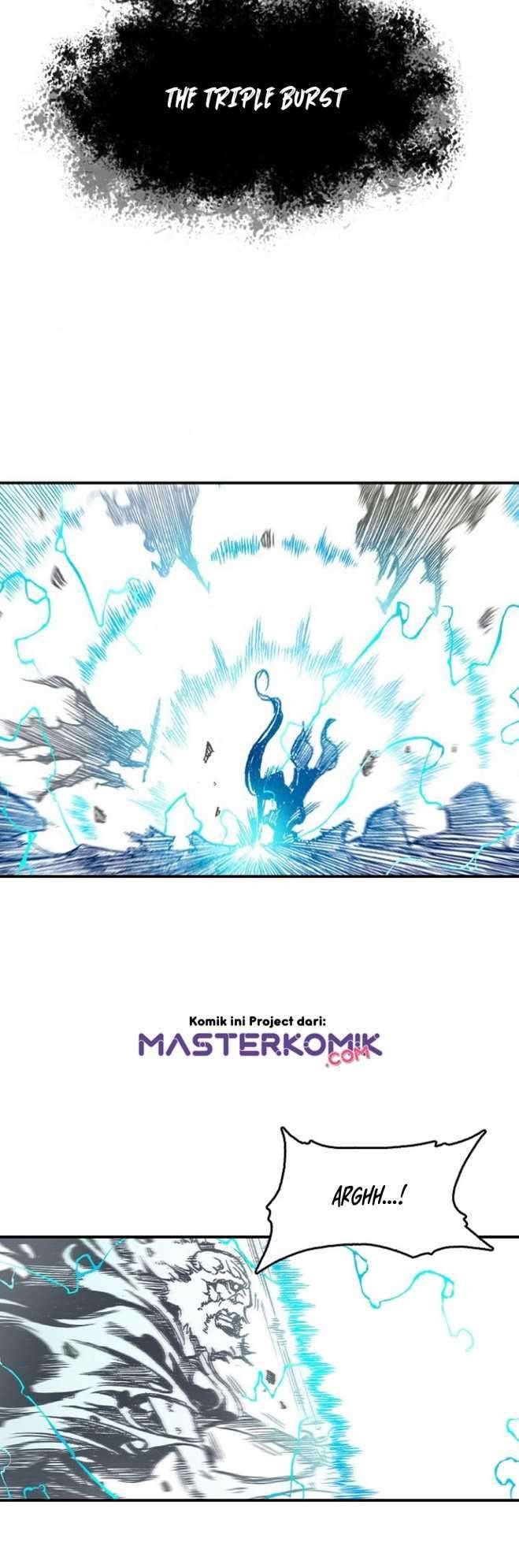 Memoir Of The King Of War Chap 12 - Next Chap 13