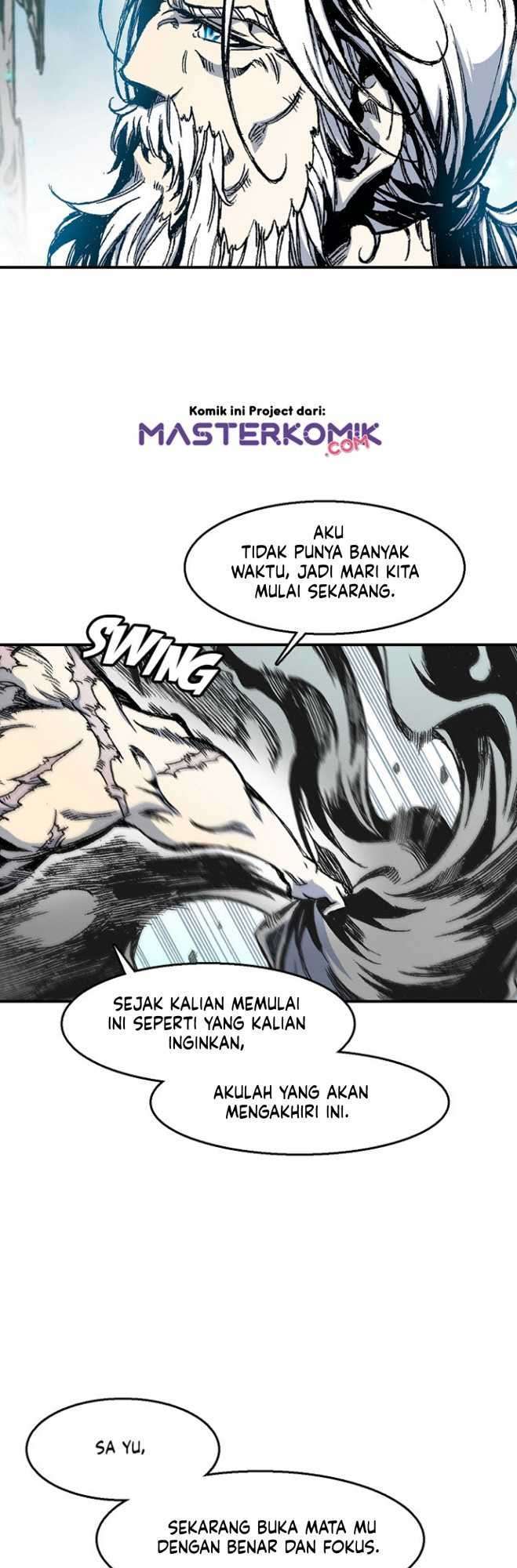 Memoir Of The King Of War Chap 12 - Next Chap 13