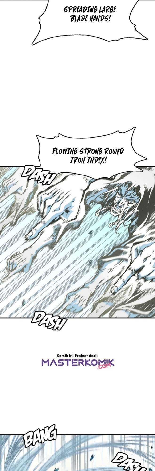 Memoir Of The King Of War Chap 12 - Next Chap 13
