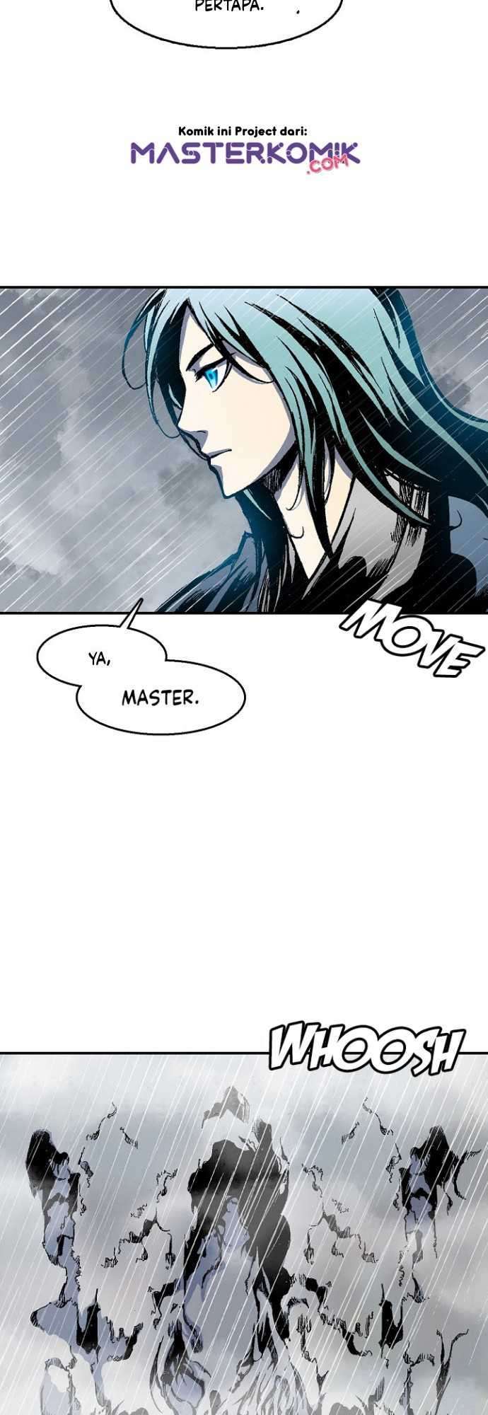 Memoir Of The King Of War Chap 12 - Next Chap 13
