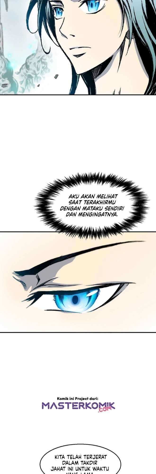 Memoir Of The King Of War Chap 12 - Next Chap 13