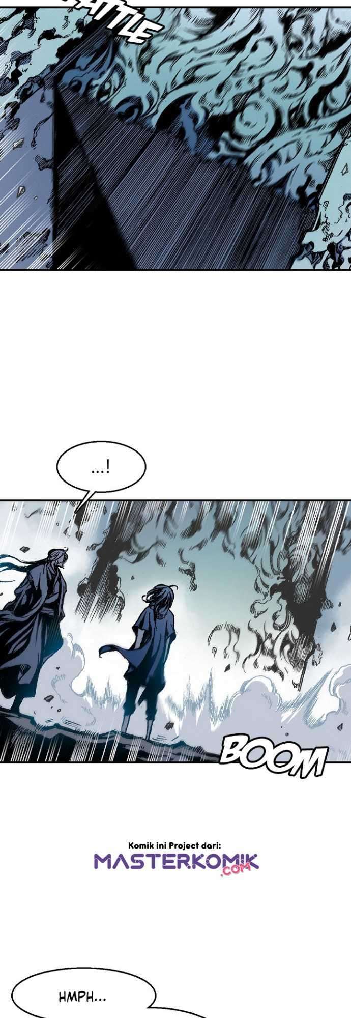 Memoir Of The King Of War Chap 12 - Next Chap 13