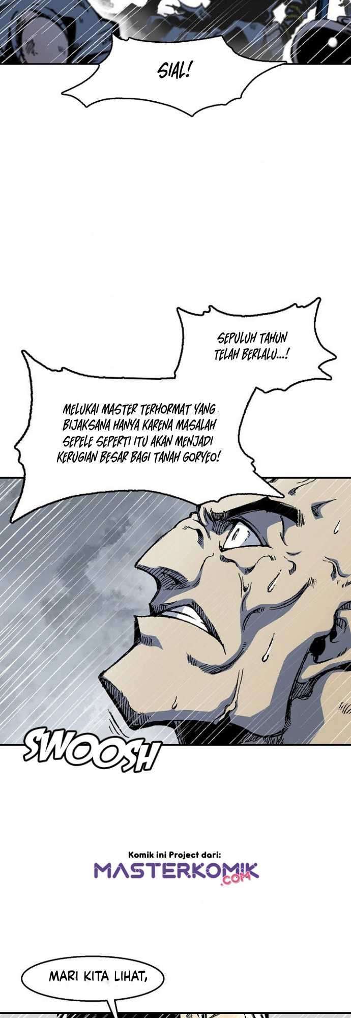 Memoir Of The King Of War Chap 12 - Next Chap 13