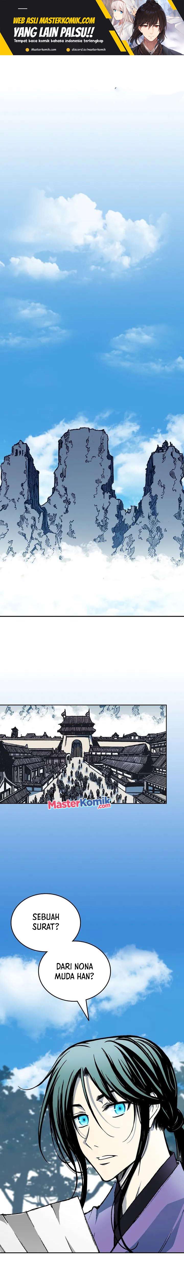 Memoir Of The King Of War Chap 120 - Next Chap 121