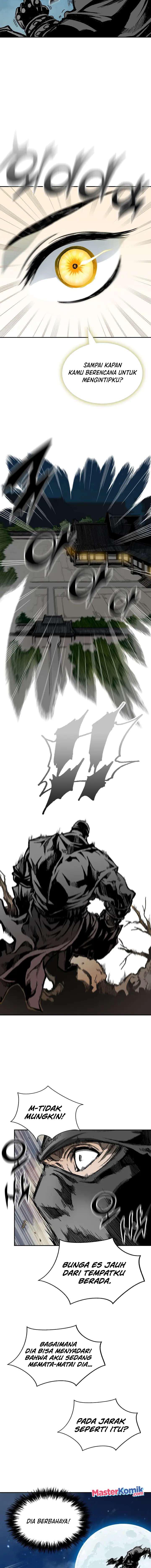 Memoir Of The King Of War Chap 123 - Next Chap 124