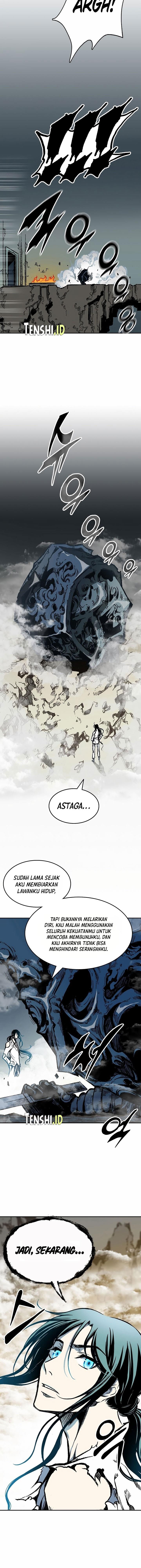 Memoir Of The King Of War Chap 148 - Next Chap 149
