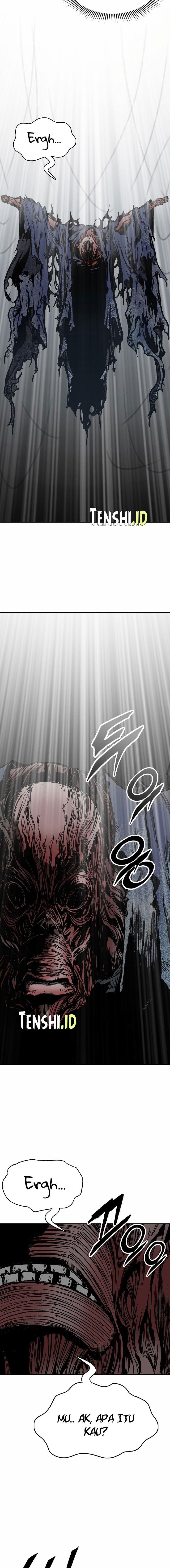 Memoir Of The King Of War Chap 148 - Next Chap 149