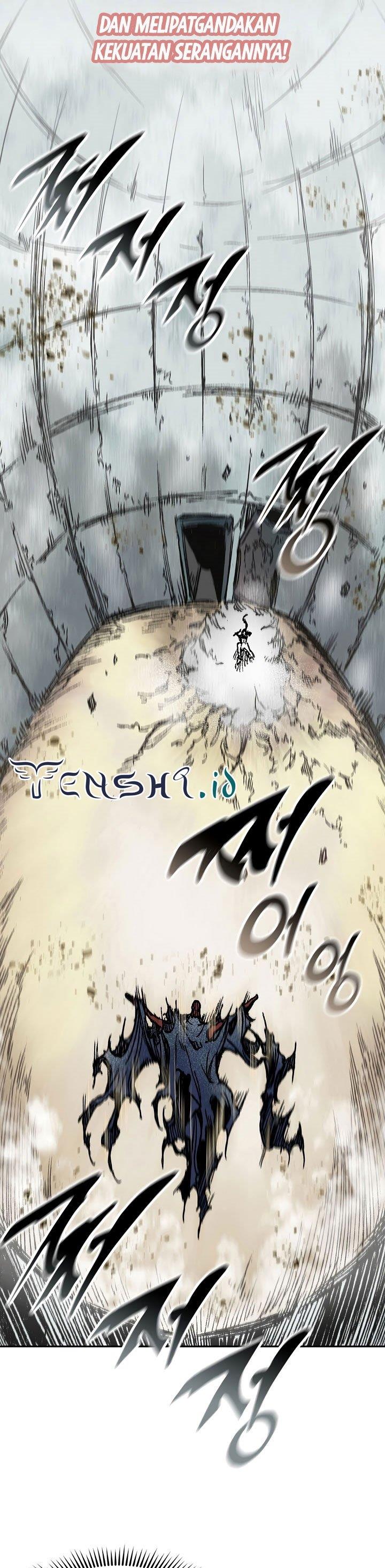 Memoir Of The King Of War Chap 149 - Next Chap 150