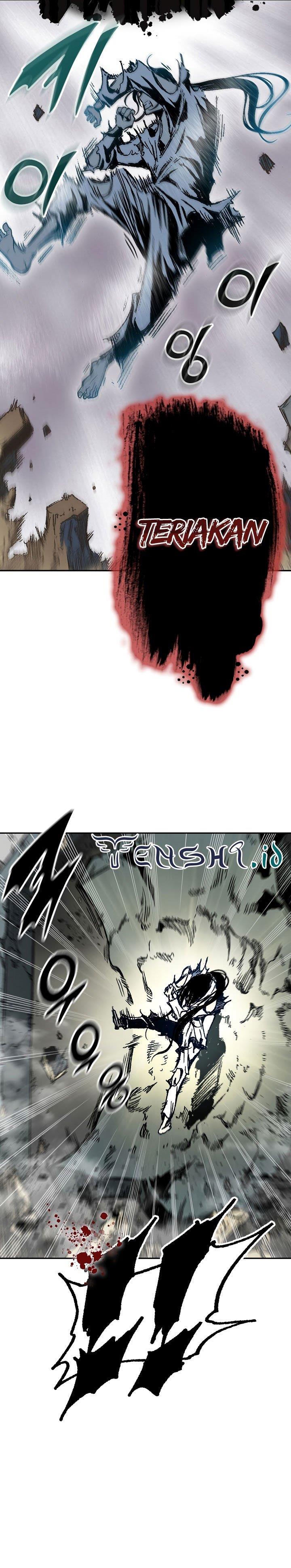 Memoir Of The King Of War Chap 149 - Next Chap 150