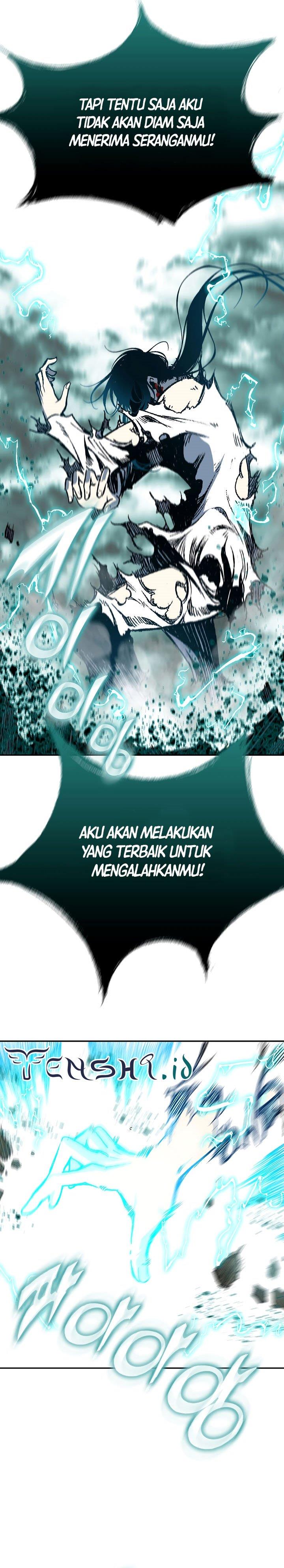 Memoir Of The King Of War Chap 149 - Next Chap 150