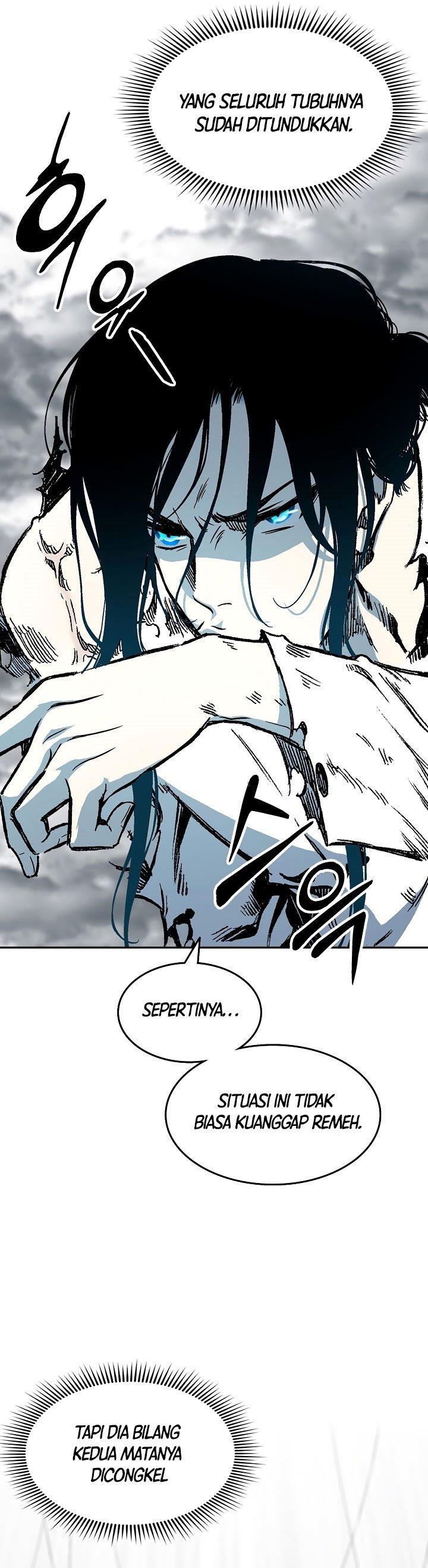 Memoir Of The King Of War Chap 149 - Next Chap 150