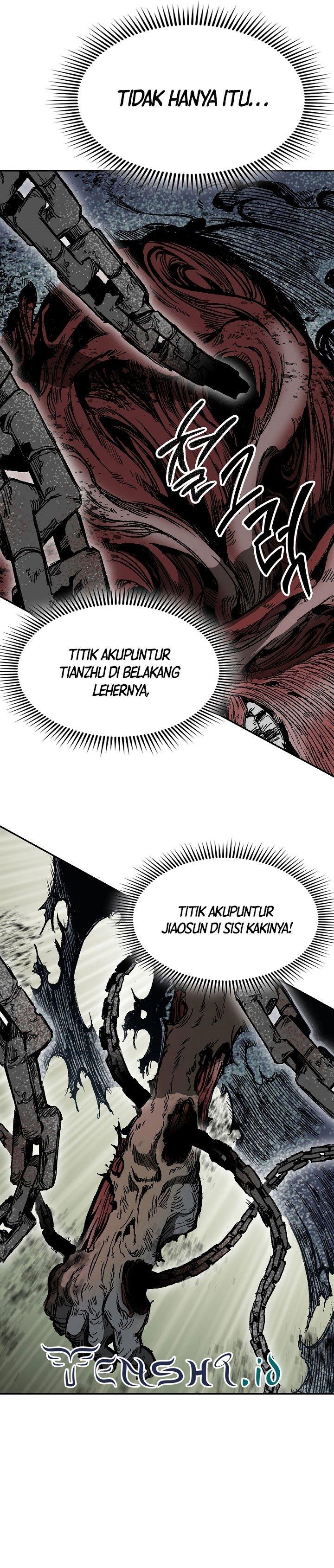 Memoir Of The King Of War Chap 149 - Next Chap 150