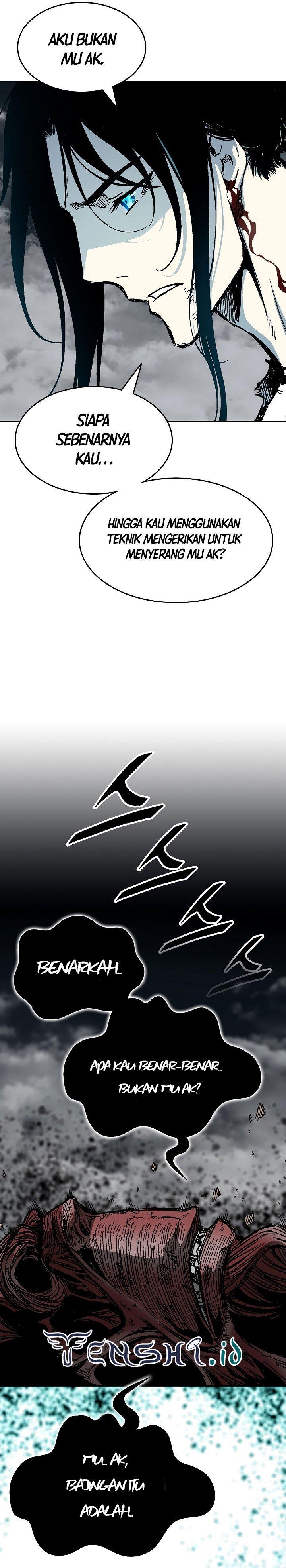 Memoir Of The King Of War Chap 149 - Next Chap 150