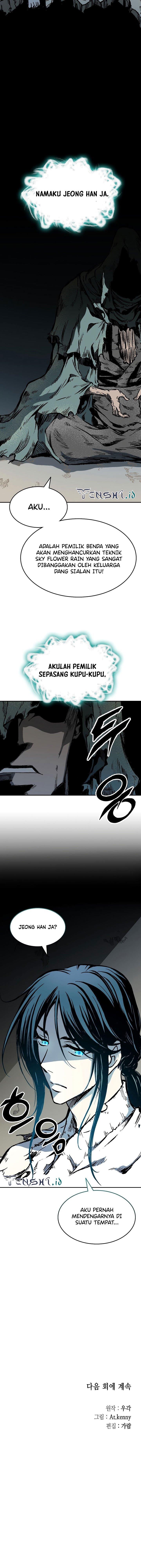 Memoir Of The King Of War Chap 145 - Next Chap 146