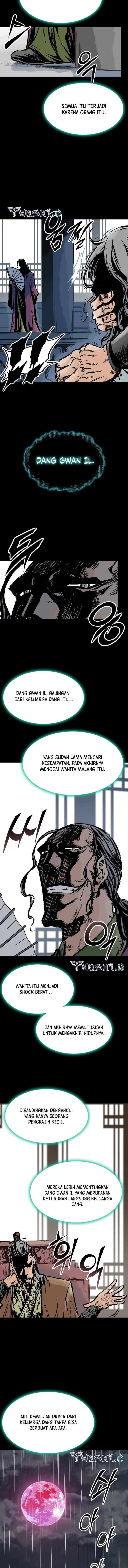 Memoir Of The King Of War Chap 146 - Next Chap 147
