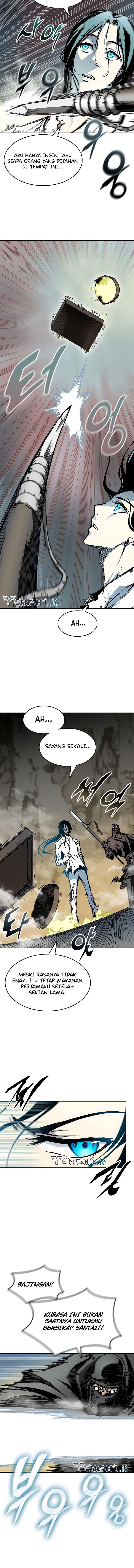 Memoir Of The King Of War Chap 147 - Next Chap 148