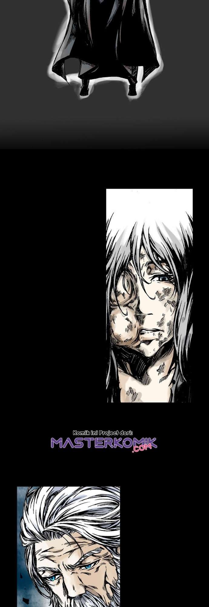 Memoir Of The King Of War Chap 14 - Next Chap 15