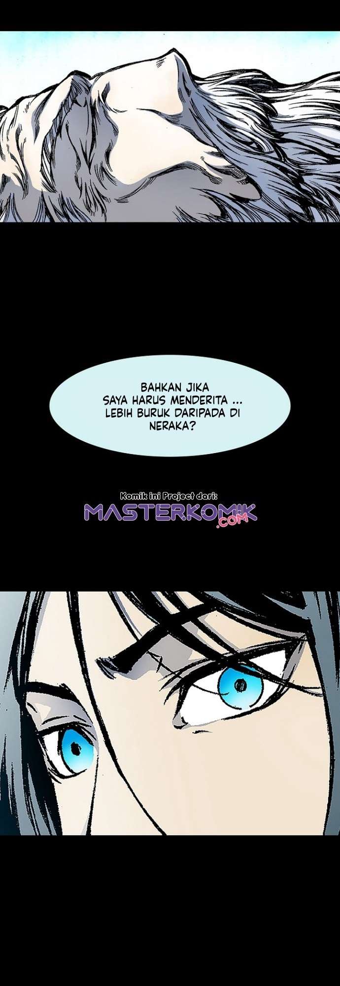 Memoir Of The King Of War Chap 14 - Next Chap 15