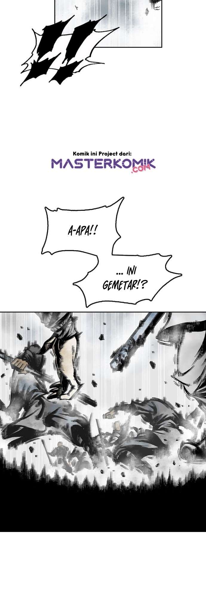 Memoir Of The King Of War Chap 14 - Next Chap 15