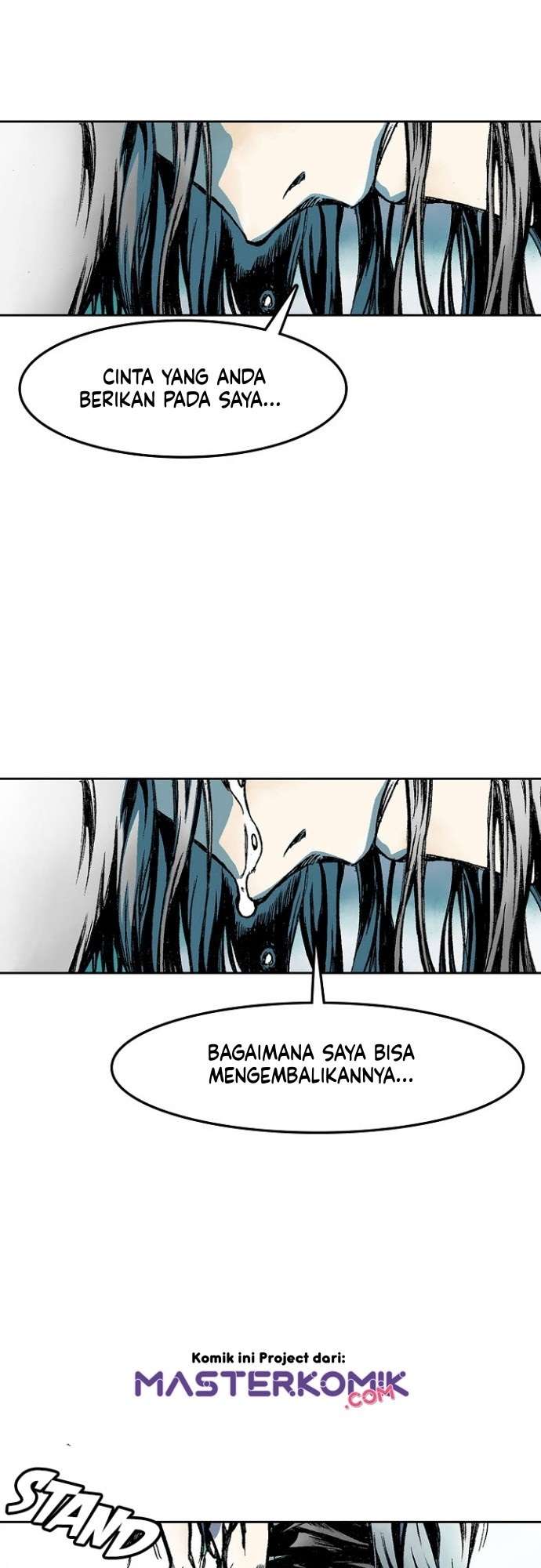 Memoir Of The King Of War Chap 14 - Next Chap 15
