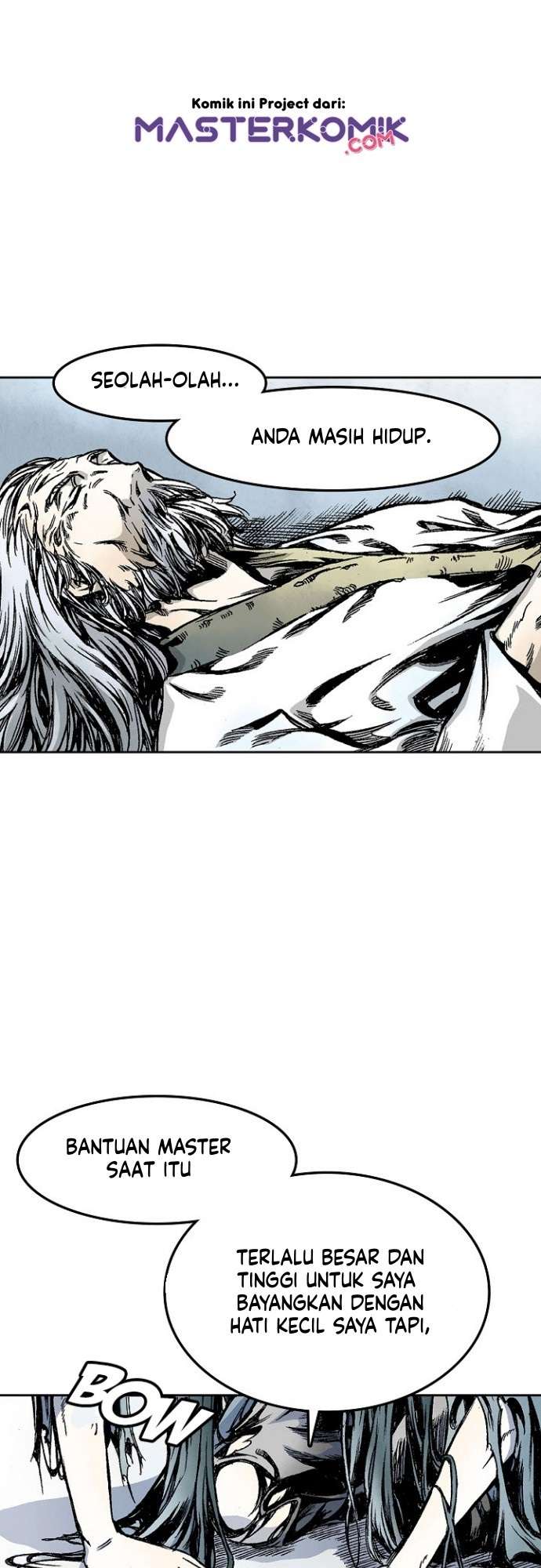 Memoir Of The King Of War Chap 14 - Next Chap 15